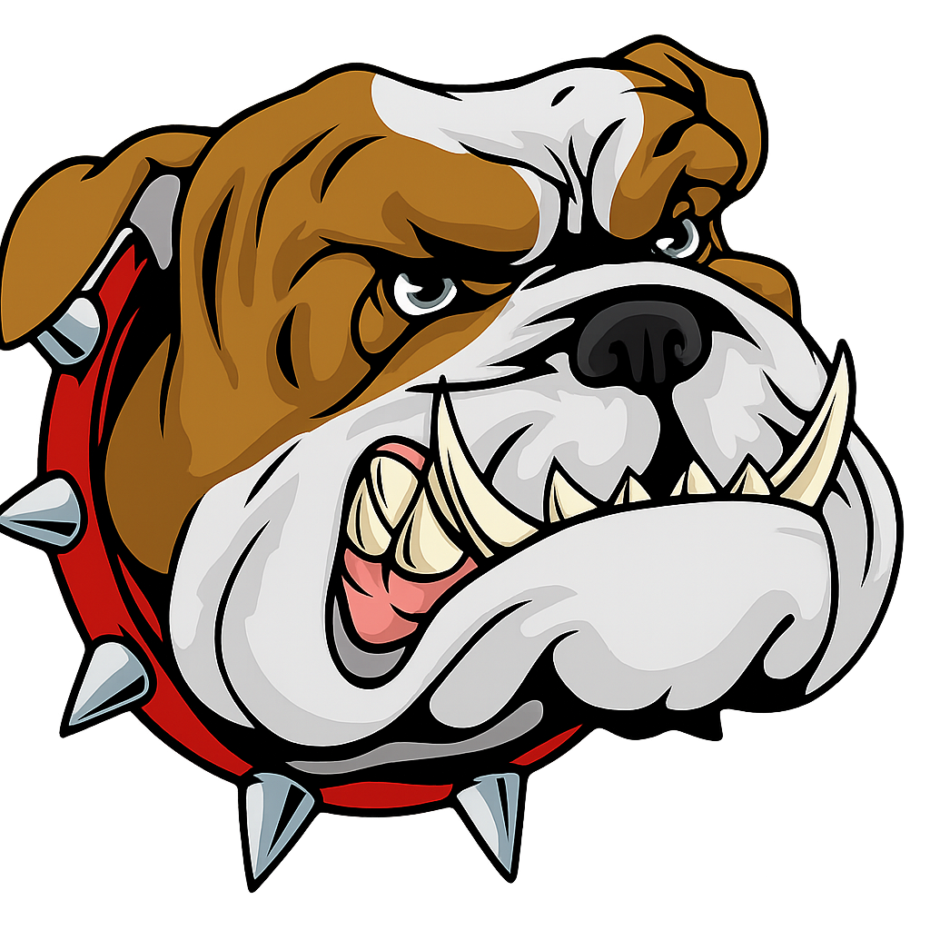 Sundra Bulldogs LOGO PNG