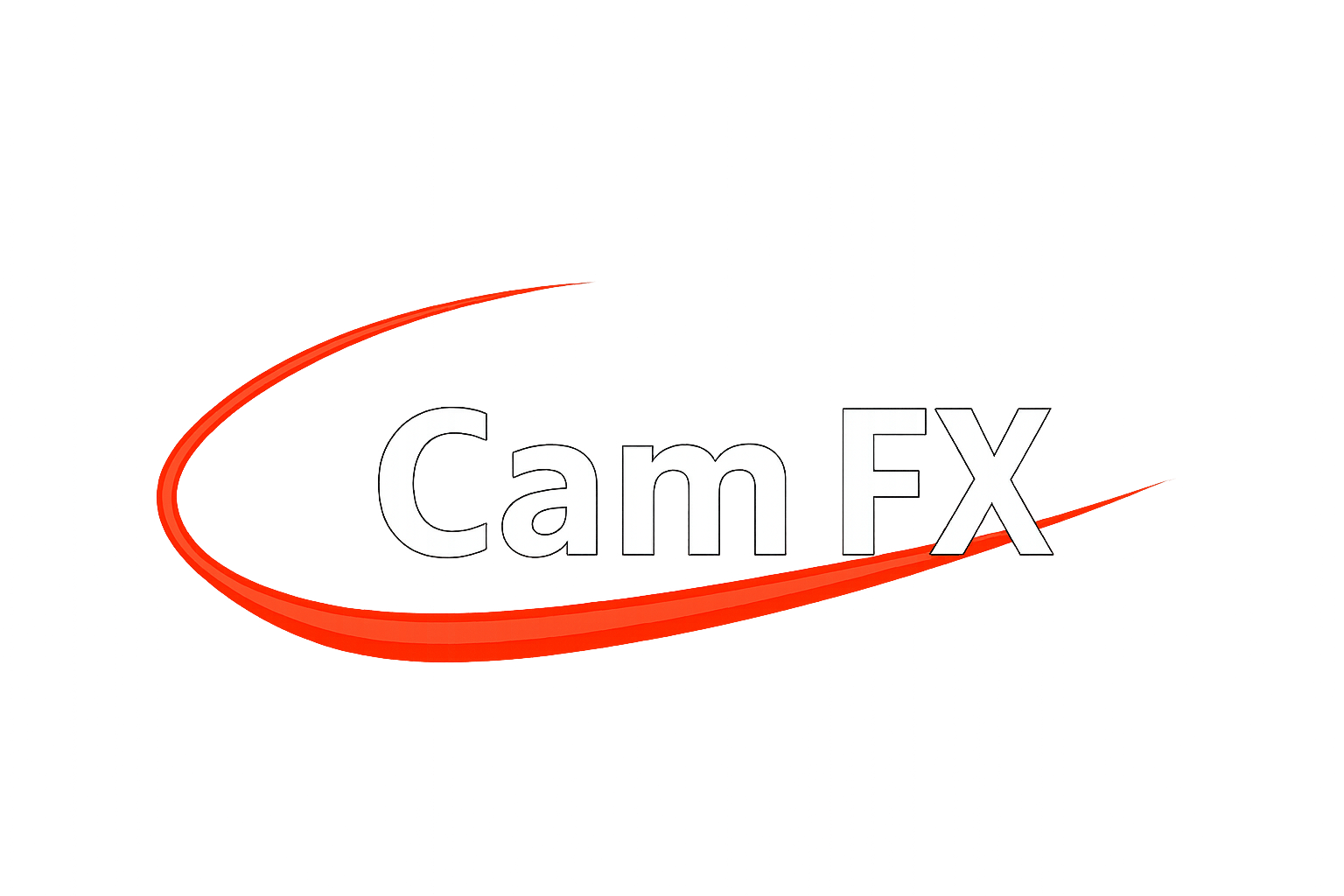 CamFX Logo Final PNG
