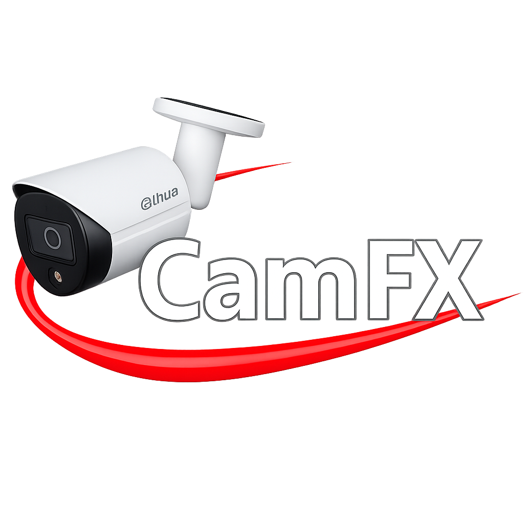 CamFX INF