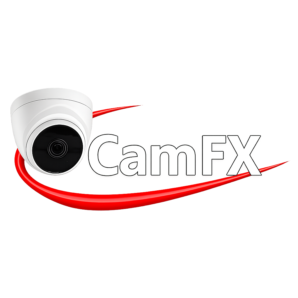 CamFX INF Dome