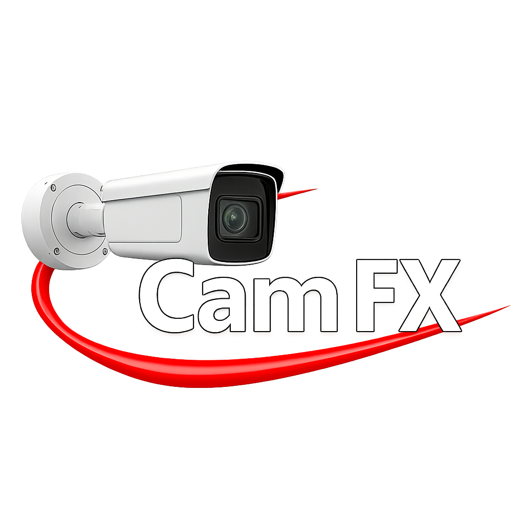 CamFX INF LPR
