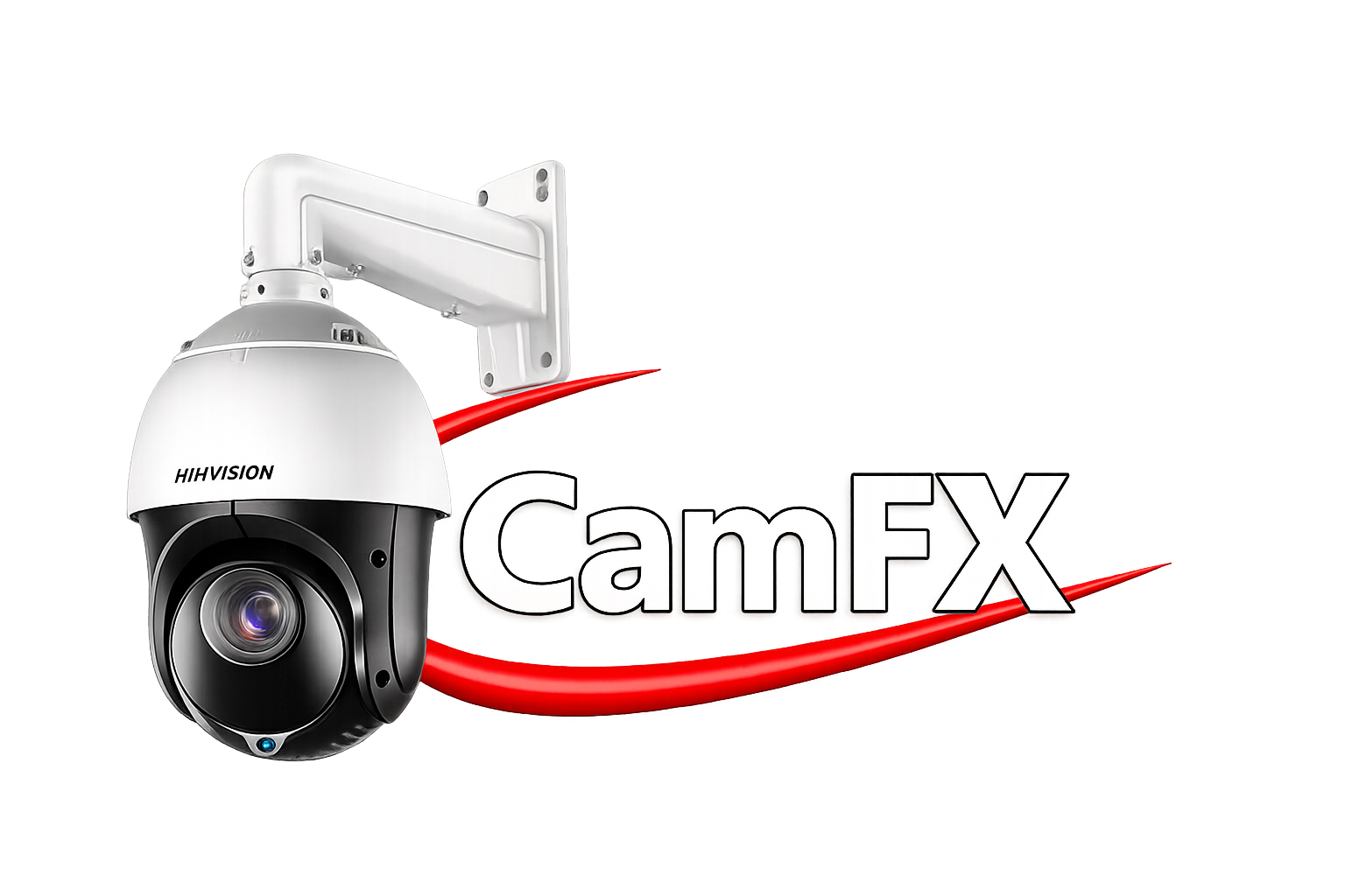 CamFX PTZ Camera H001